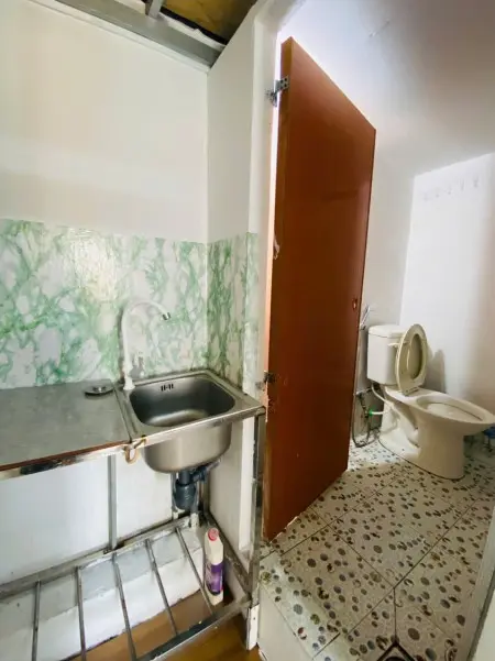 Phòng Trọ Có Gác, Máy Lạnh Trần Văn Đang Q3 Giá Rẻ