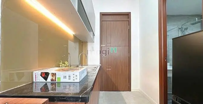 Balcony Fullnt Lê Văn Sỹ Gần Chùa Pháp Hoa - Trần Quang Diệu Quận 3