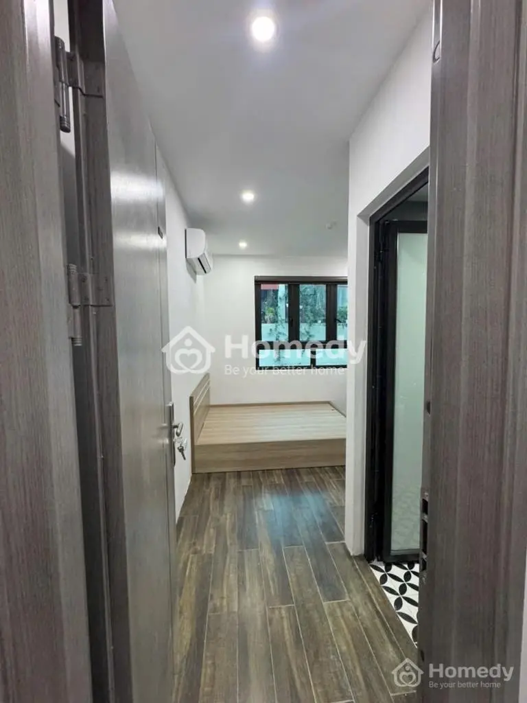 💰Bán Tòa Chdv Dòng Tiền - Lê Đức Thọ, Trung Tâm Mỹ Đình. Vị Trí Vip Ô Tô Đỗ Cổng