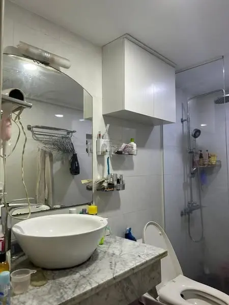 [Share Phòng Cc Mỹ Phước] Gần Chợ Bà Chiễu