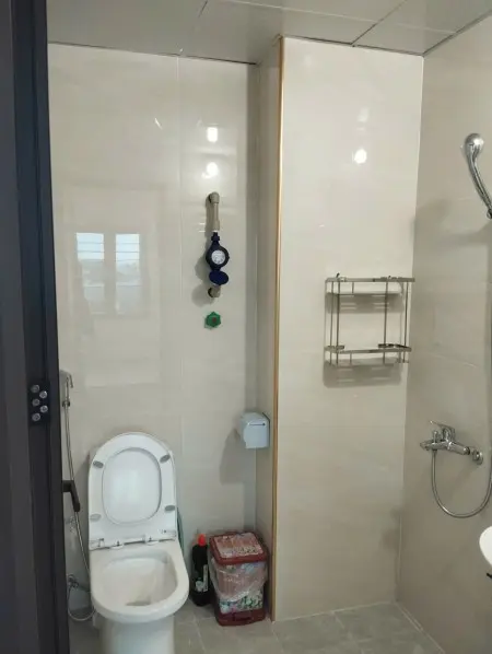 Cc Cho Thuê Phòng Trọ - Lai Xá Đối Diện Cc Newcity - Full Nội Thất Mới.