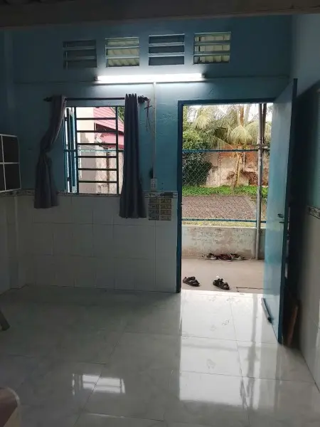 Chính Chủ Cho Thuê Phòng Trọ – P. Thới An, Quận 12 Địa Chỉ: 19/1A Quốc Lộ 1A, Phường Thới An,