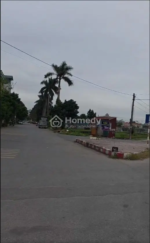 🌟 Bán Nhà 2 Tầng Lô Góc Mặt Tiền - Trung Tâm Tp Bắc Ninh