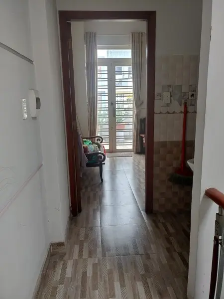 Cho Thuê Nhà Nguyên Căn 4M × 22M - 3Pn 4Wc Tại Tân Kỳ Tân Quý