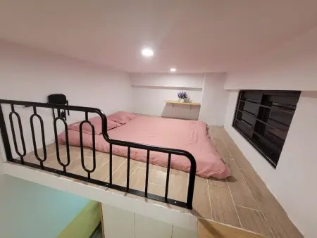 Khai Trương Căn Hộ Cho Thuê Chính Chủ Tại Thanh Xuân, Cạnh Đầm Hồng Giao Thông Thuận Tiện.