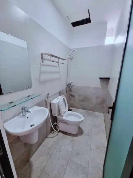 Khai Trương Căn Hộ Cao Cấp Mới Tại Ngã Tư Rmk