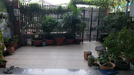 Cho Thuê Mặt Bằng Tầng Trệt Và Tầng 2 Tiện Mở Văn Phòng Hoặc Lớp Học, Họp Nhóm Gần Trường Học