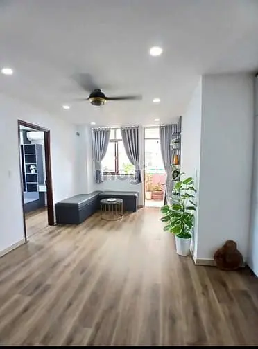 83M2, 2Pn, 2Wc, Căn Góc, Nội Thất, 13Tr/Th, Chung Cư Screc, Trường Sa,