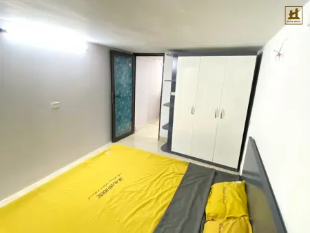 Căn Hộ Ngay Gần Ngã Tư Vạn Phúc - Full Nội Thất - Cách Phenikaa 2,5Km, Cmc 1,5Km