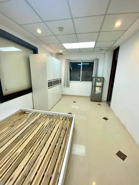 Phòng Trọ Phạm Huy Thông - Có Cửa Số Lớn Thoáng Mát