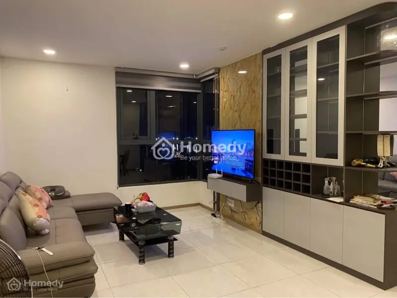 Bán Căn Hộ Xi Grand Court, Lý Thường Kiệt, 70M2, 2Pn, Giá 6,45 Tỷ. Ll: 09337222***Kiểm