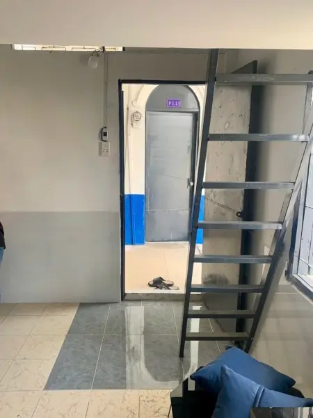 Cho Thuê Phòng Trọ Mới Xây Giá Rẻ. Giờ Giấc Tự Do. Phù Hợp Cho Các Bạn Sinh Viên