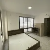 Cho Thuê Căn Hộ Mini Full Nội Thất - Liên Phường Q9 - Giá 3Tr6 Có Ban Công View Bình Minh Siêu Đẹp .