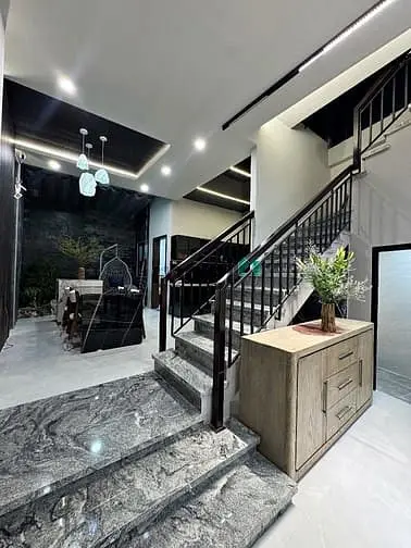 Bán Nhà 3 Tầng 82M2 Điện Biên Phủ Chính Diện Tttp Đà Nẵng