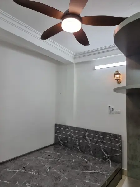 (Hợp Lý) Cho Thuê Studio Khép Kín Đầy Đủ Nội Thất Ngõ 435 Đường Xuân Đỉnh