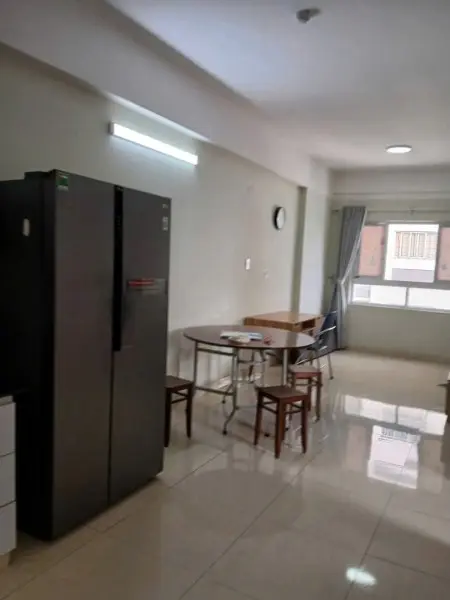 Chung Cư Idico Tân Phú: Căn 2P Ngủ,70M2,Nội Thất,Giá 9,5Tr.