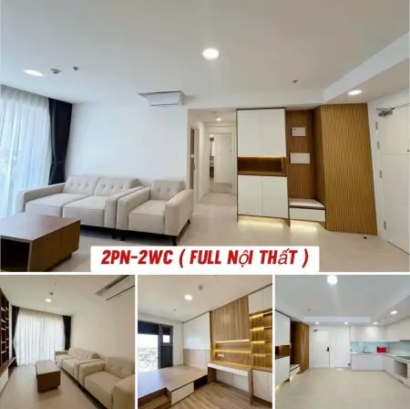 Chung Cư Cao Cấp Urban Green - Đối Diện Vạn Phúc City - 2Pn, 2Wc Chỉ Từ 11Tr/Th - Lh 0932030061