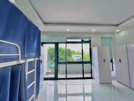 Tìm Nam Ở Ghép Thủ Đức - Miễn Phí Điện Nước 3 Tháng Đầu - Còn 1 Chỗ Duy Nhất !