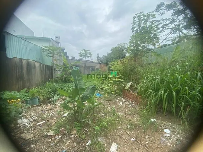 Bán Đất Đường Số 26 Phường Long Thạnh Mỹ, Quận 9, Tp.hồ Chí Minh 3,8Tỷ