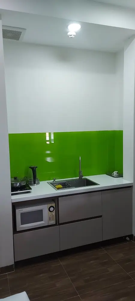 Cho Thuê Phòng Trọ Chất Lượng Cao