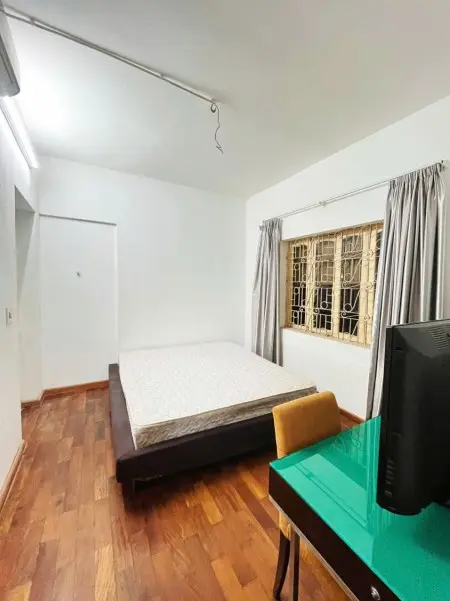 Chính Chủ Cho Thuê Căn Hộ Tập Thể Phố Đào Tấn