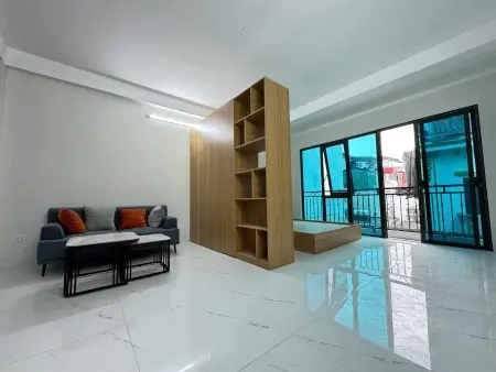 Trọ Cho Sinh Viên Gần Dh Sự Phạm Quốc Gia