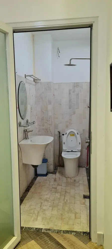 Cho Thuê Nhà Nguyên Căn Bình Thạnh