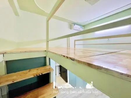 Phòng Trọ Xinh Iu Ngay Trường Chinh , Tân Bình