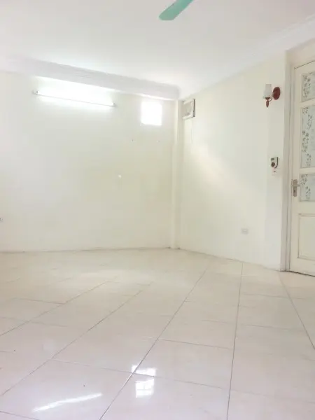 Cho Thuê Phòng 30M2 Ngõ Số 4 Hoàng Quốc Việt, Cầu Giấy