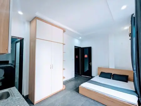 Phòng Trọ Kiến Hưng - Hà Đông - Hà Nội