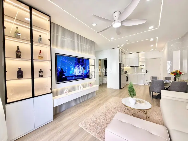 Bán Nhanh Căn Hộ Nội Thất Mới 100% Hồ Sơ Pháp Lý Chuẩn Chỉnh Sang Tên Công Chứng Trong Ngày