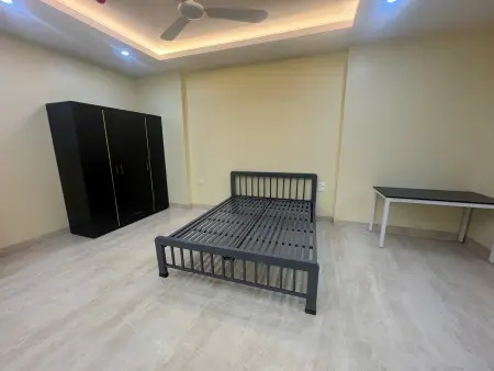 Cho Thuê Phòng Nhà Mới Xây Mới Tinh Chưa Bóc Seal Có Thang Máy