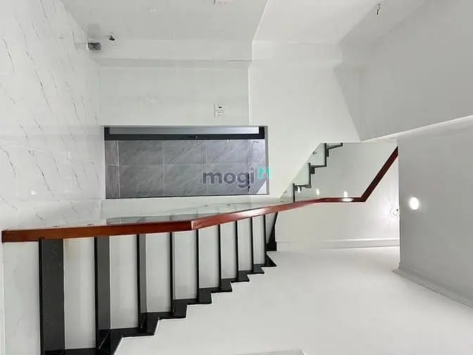 🏡 Nhà Phan Văn Trị Gần Citiland - 50M2 Chỉ Nhĩnh 5 Tỷ Tl