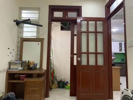 Khương Đình Cho Thuê 2N1K - Full Đồ, 55M2 – Chỉ Việc Xách Vali Vào Ở