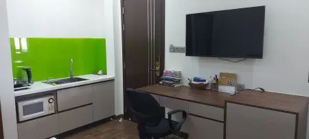 Cho Thuê Phòng Trọ Chất Lượng Cao