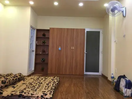 [Tìm 1 Nữ Ở Ghép] Nhà Nguyên Căn (Không Chung Chủ)