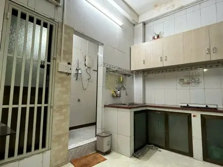 [Tìm Bạn Nữ Cùng Nhà] Phòng Gác Lửng, Đường Trần Quốc Thảo, Q3