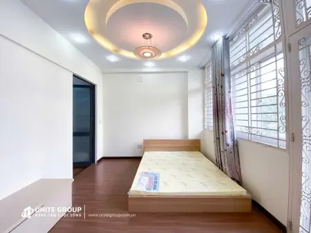 Chdv Ban Công, 1 Phòng Ngủ, Cách Lotte Mart, Rmit Chỉ 500 M