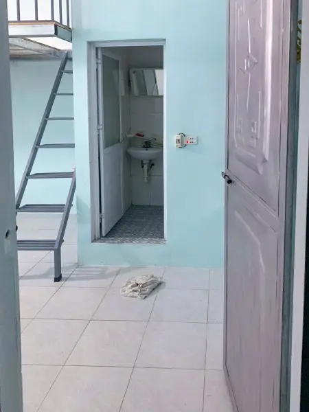 Định Công - Phòng Trọ Khép Kín, Sạch Sẽ, An Toàn, Yên Tĩnh