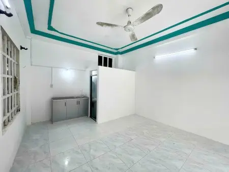 Cho Thuê Kiot - Kdc Lý Chiêu Hoàng, Chỉ 3.9 Triệu/Tháng