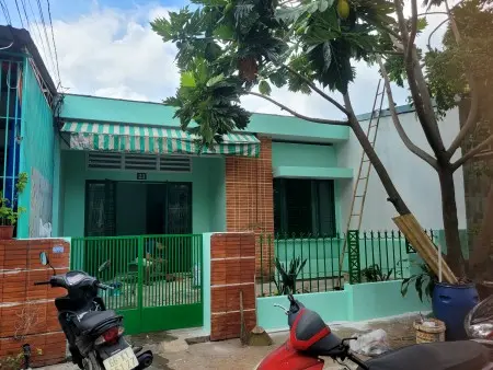 Cho Thuê Nhà Nguyên Căn, Ở Quận Thủ Đức Trong Cư Xá Savimex, Số 23 Đường Số 7/ Hướng Dương