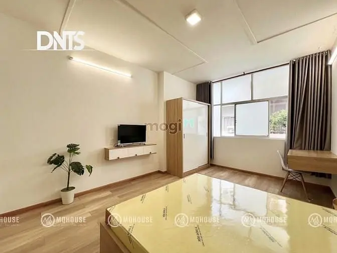 Căn Hộ 1Pn Máy Giặt Riêng Gần Bệnh Viện Từ Dũ_Công Viên Tao Đàn Q3