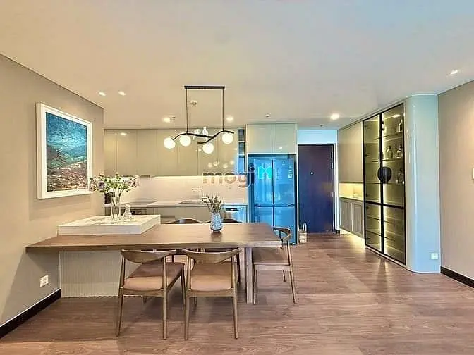 Cho Thuê Ch Antonia, 3 Phòng Ngủ, 30 Triệu, Phú Mỹ Hưng, Quận 7, Hcm