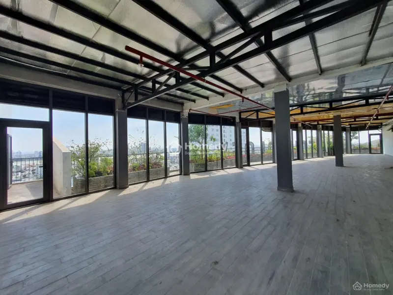 Hot: Cho Thuê Văn Phòng Hạng A Ngay Trung Tâm Thành Phố - Giá Ưu Đãi