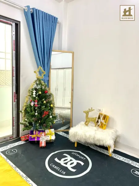 Cho Thuê Phòng Full Nội Thất Tại Xa La, Giá Chỉ 3Tr8, Cách Mường Thanh Xa La 200M, Có Ban Công