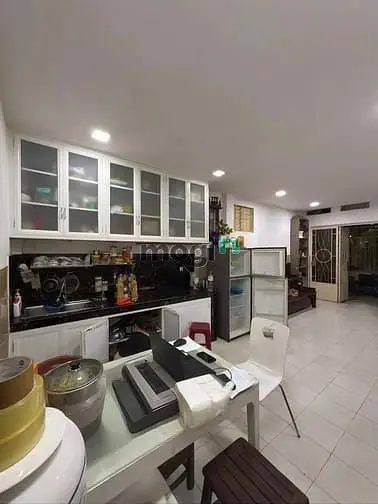 [P Bàn Cờ] Bán Căn Hộ Tầng Trệt C/C Nguyễn Thiện Thuật Q3, Chỉ 3.35 Tỷ