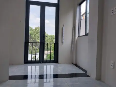 28M2, Hẻm 1502/8/8 Nguyễn Duy Trinh, Gần Đh Fpt, Hutech, Ufm, Chỉ 2Tr6