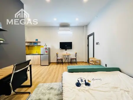 Khai Trương Chdv Mới 100% Nhanh Tay Đặt Cọc Ngay Thôi!!!