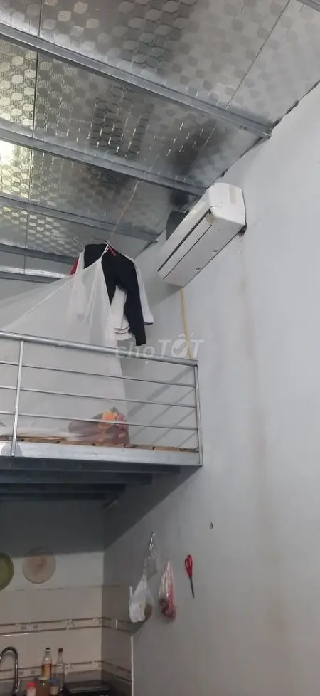 Tìm Người Ở Ghép Ngõ Khúc Thủy, Thanh Oai, Dt 20M2, Giá 900K/Tháng