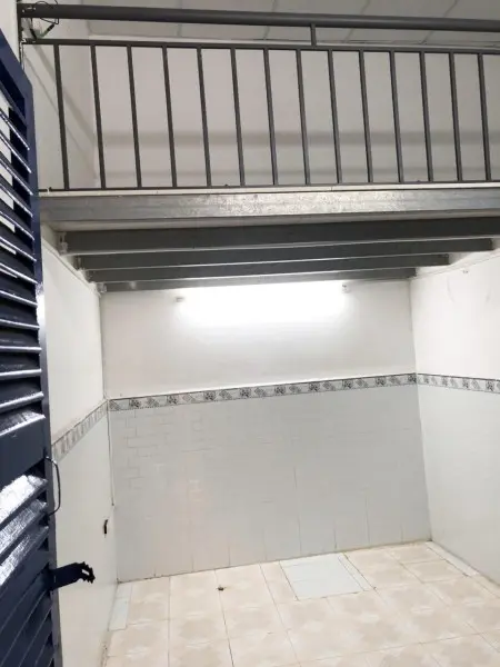 Cho Thuê Một Phòng Trọ Có Gác, Thoáng , Wc Riêng Tại Nguyễn Kiệm, P Hạnh Thông